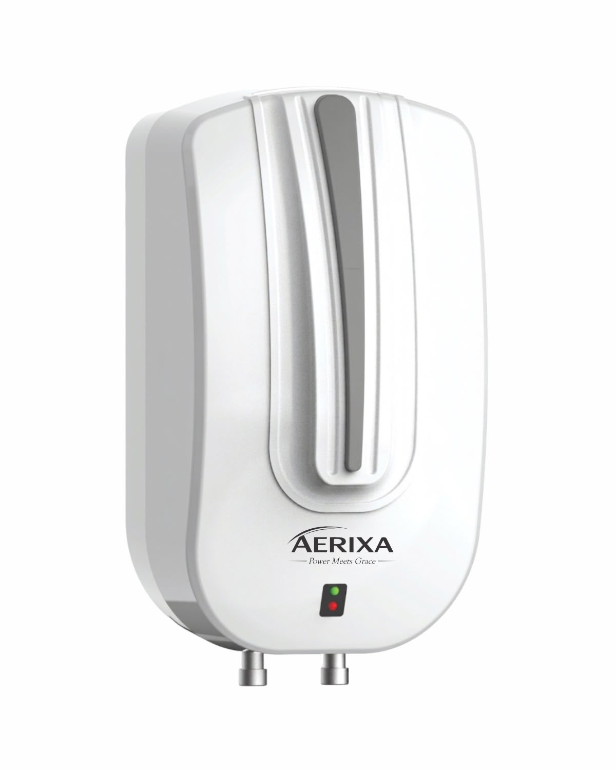 Water Heaters